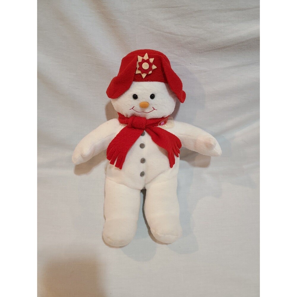 Rok Promotions Snowman Plush